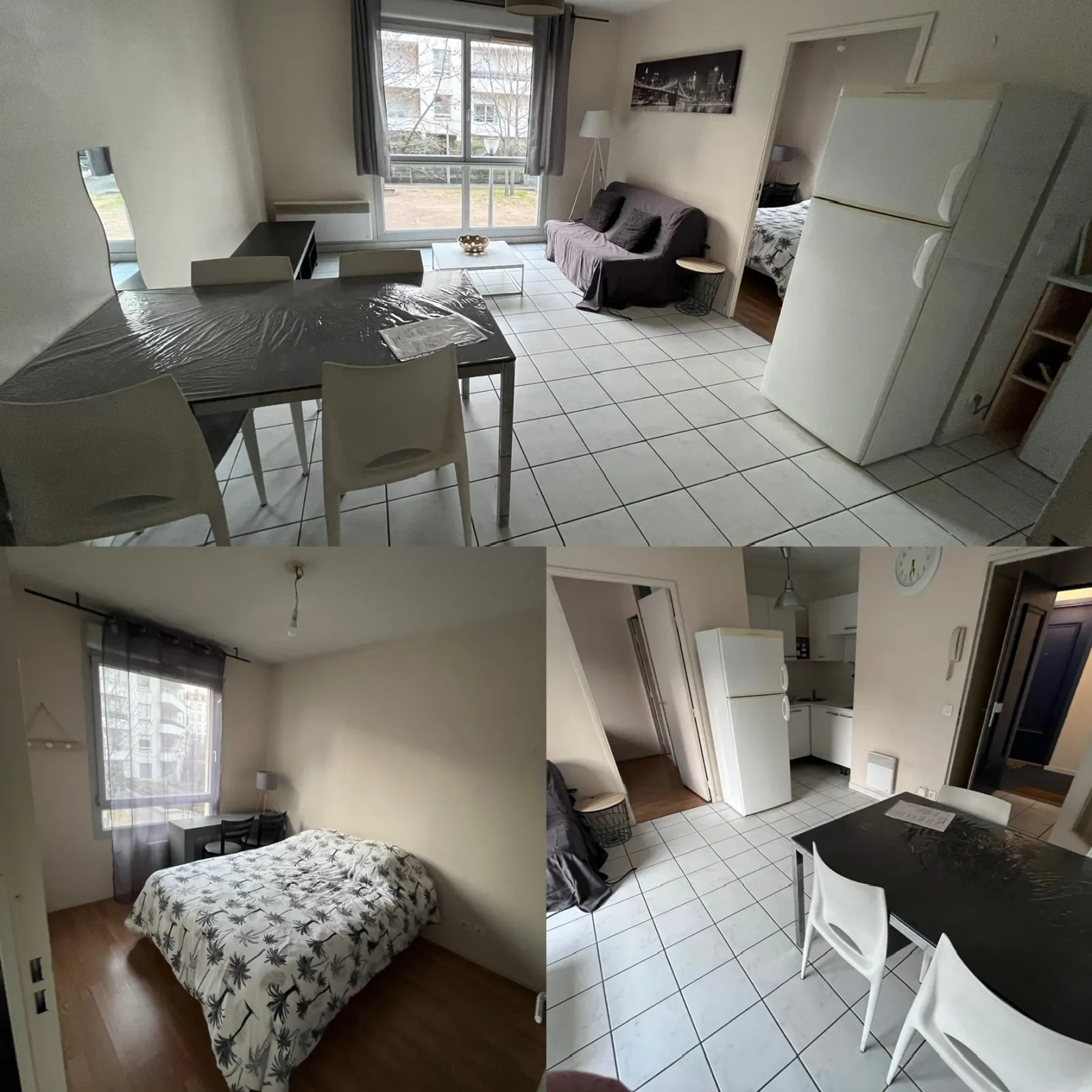 Location Lyon Appartement 6714cce5b494