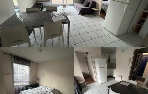 Location Lyon Appartement 6714cce5b494