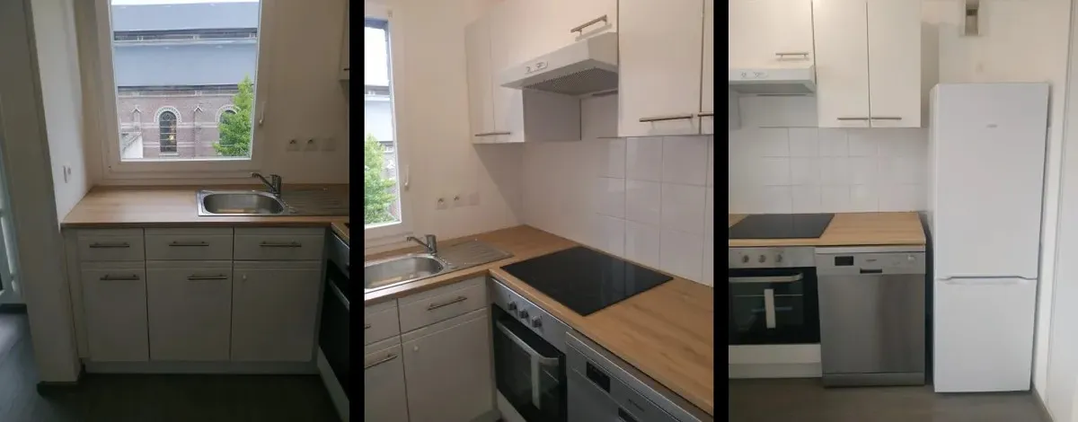 Location Lille Appartement 67160db579d7