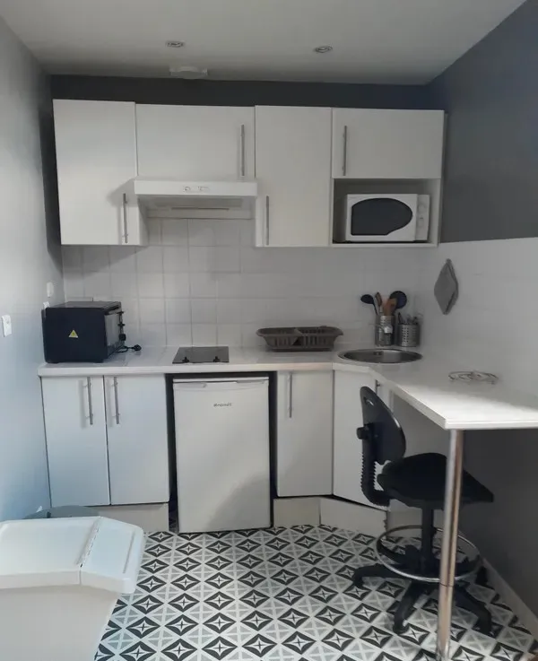 Location Saint-Étienne Appartement 6716185b5b48