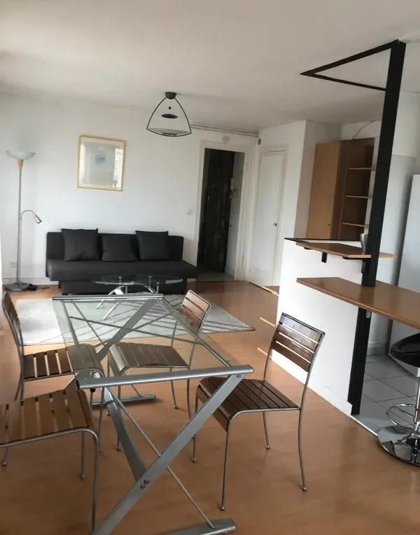 Location Grenoble Appartement 6716266e3dde