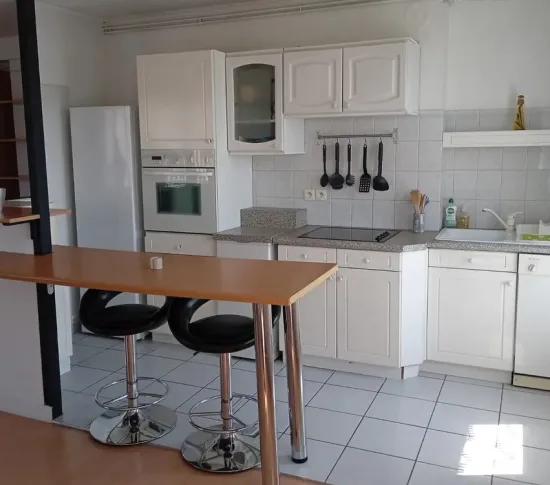 Location Grenoble Appartement 6716266e3dde