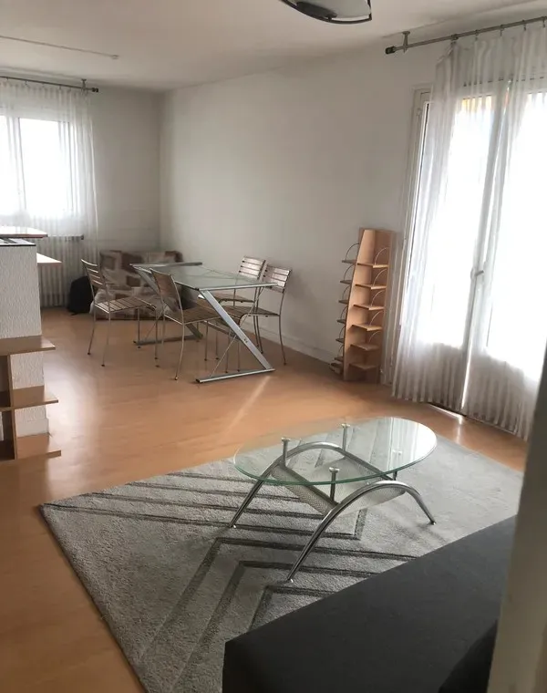 Location Grenoble Appartement 6716266e3dde