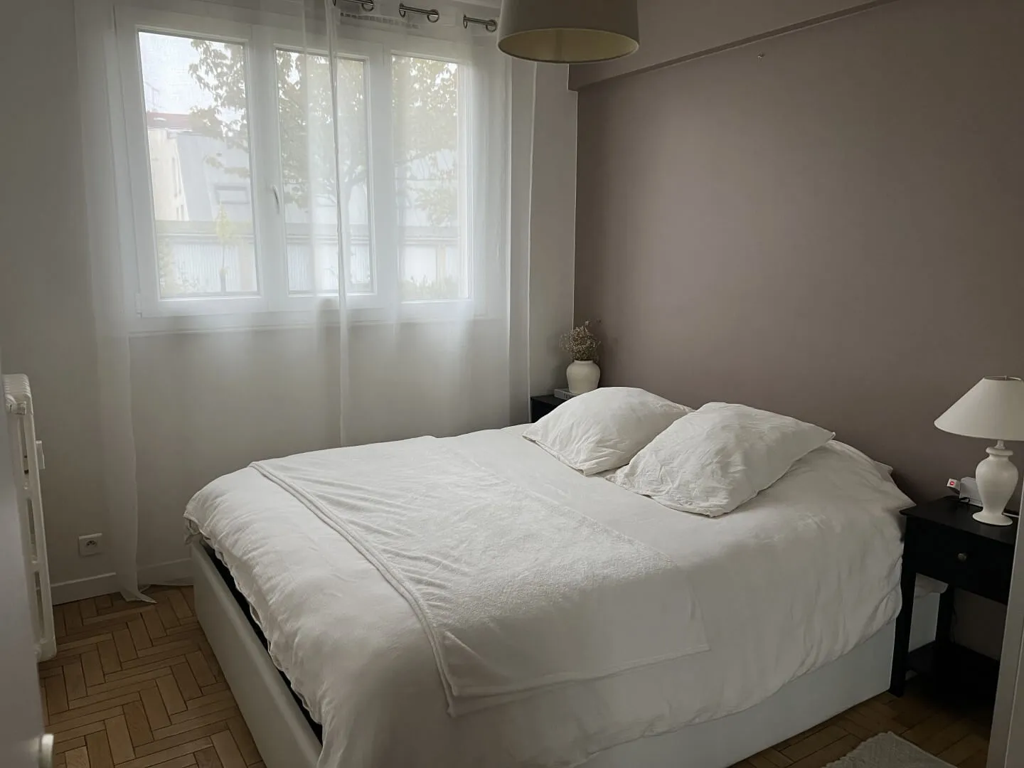 Location Le Pré-Saint-Gervais Appartement 671629045240