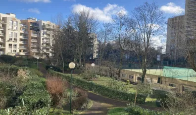 Location Puteaux Appartement 67162bd1470c