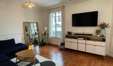 Location Asnières-sur-Seine Appartement 67162f062d57