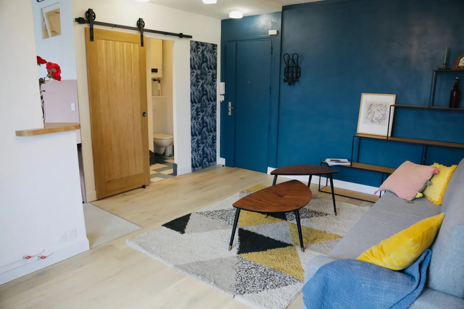 Location Sartrouville Appartement 67165ab08f26