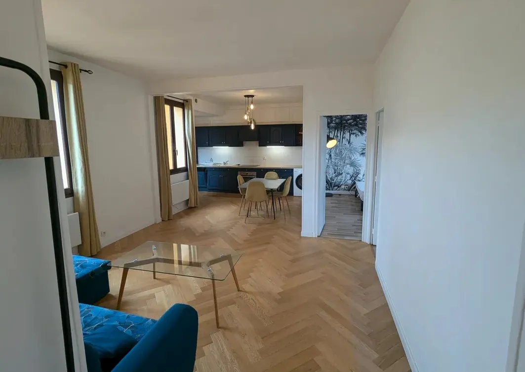 Location Nanterre Appartement 67165d2f179b