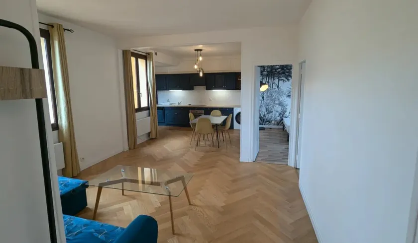 Location Nanterre Appartement 67165d2f179b