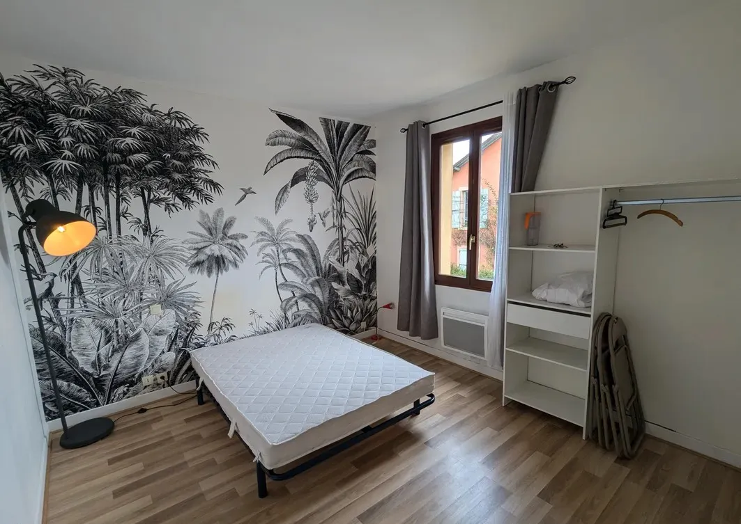 Location Nanterre Appartement 67165d2f179b