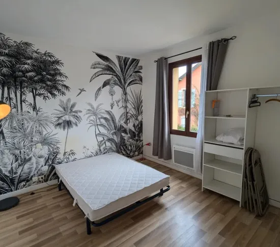 Location Nanterre Appartement 67165d2f179b