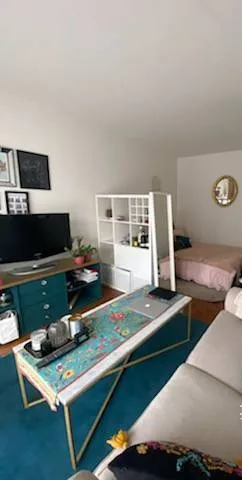 Location Boulogne-Billancourt Appartement 67166581914e