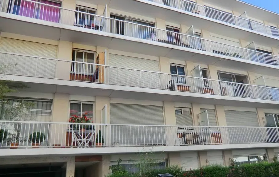 Location Boulogne-Billancourt Appartement 67166581914e