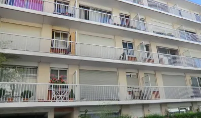 Location Boulogne-Billancourt Appartement 67166581914e