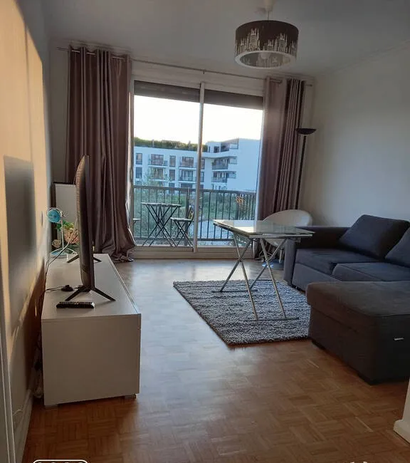 Location Vanves Appartement 67176b0dd47a