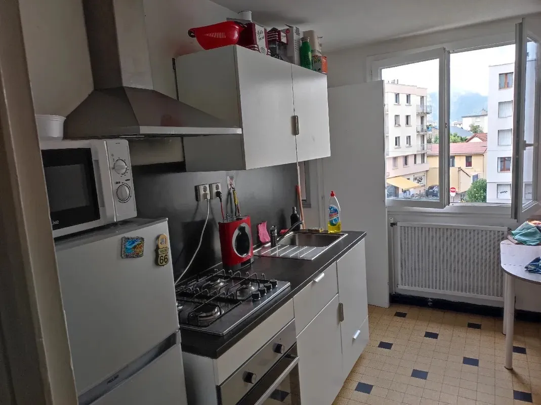 Location Grenoble Appartement 671779566fde