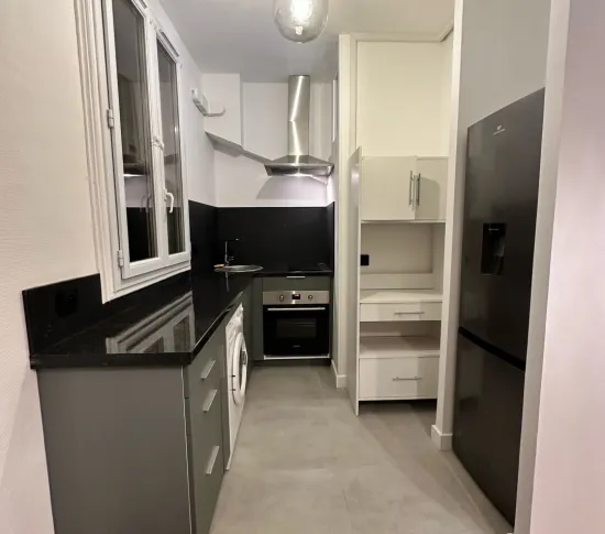 Location Courbevoie Appartement 67177b6c458b