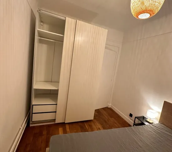 Location Courbevoie Appartement 67177b6c458b