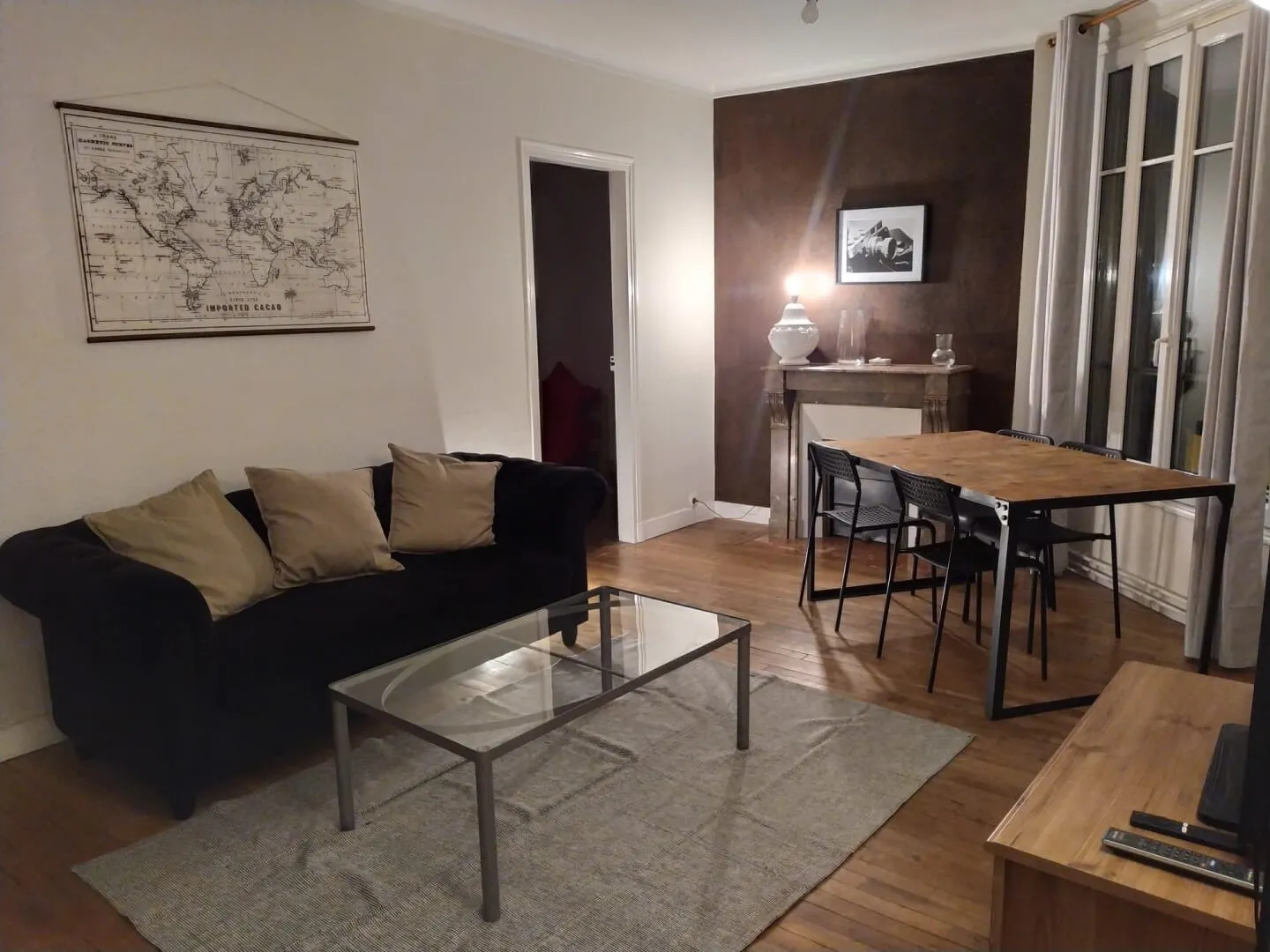 Location Clamart Appartement 67178a735f82