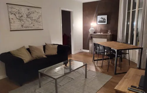 Location Clamart Appartement 67178a735f82