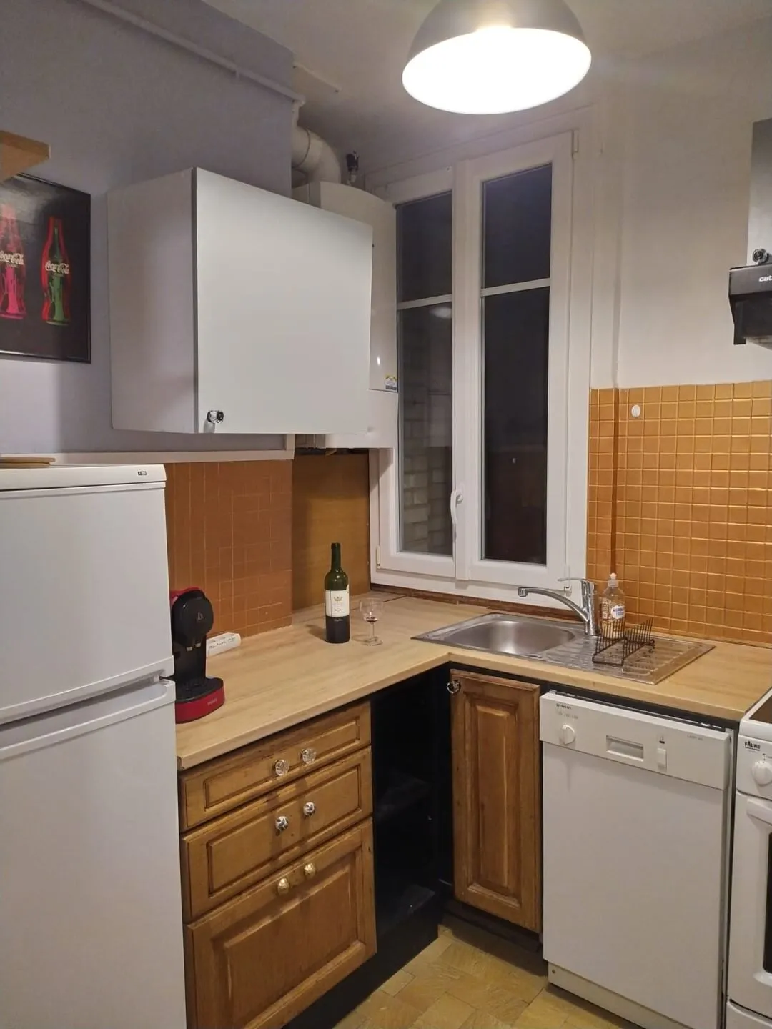 Location Clamart Appartement 67178a735f82