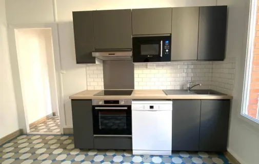 Location Nanterre Appartement 67178d07cf9f