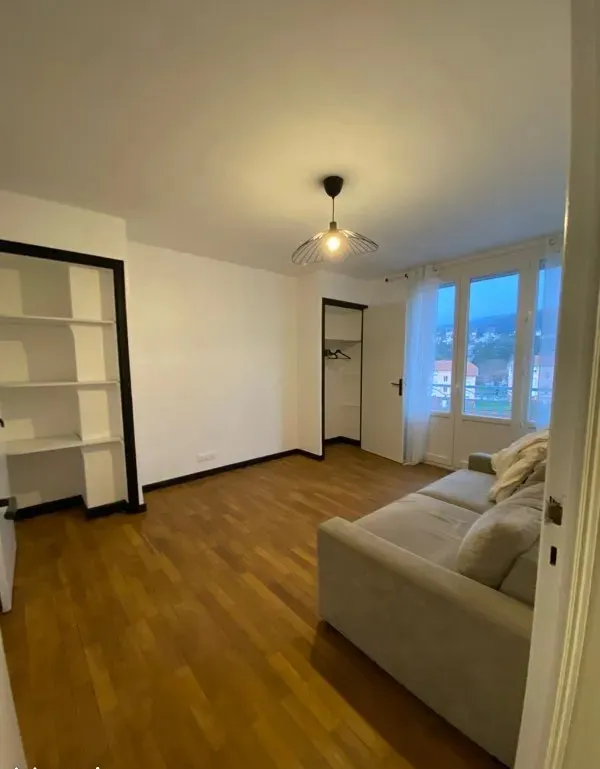 Location Saint-Étienne Appartement 67178fa337fa