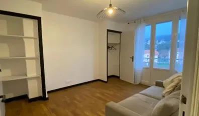 Location Saint-Étienne Appartement 67178fa337fa