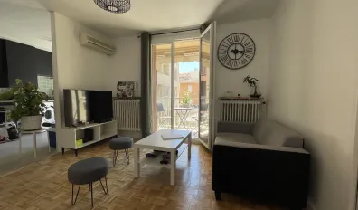 Location Marseille Chambre 671791bd4249