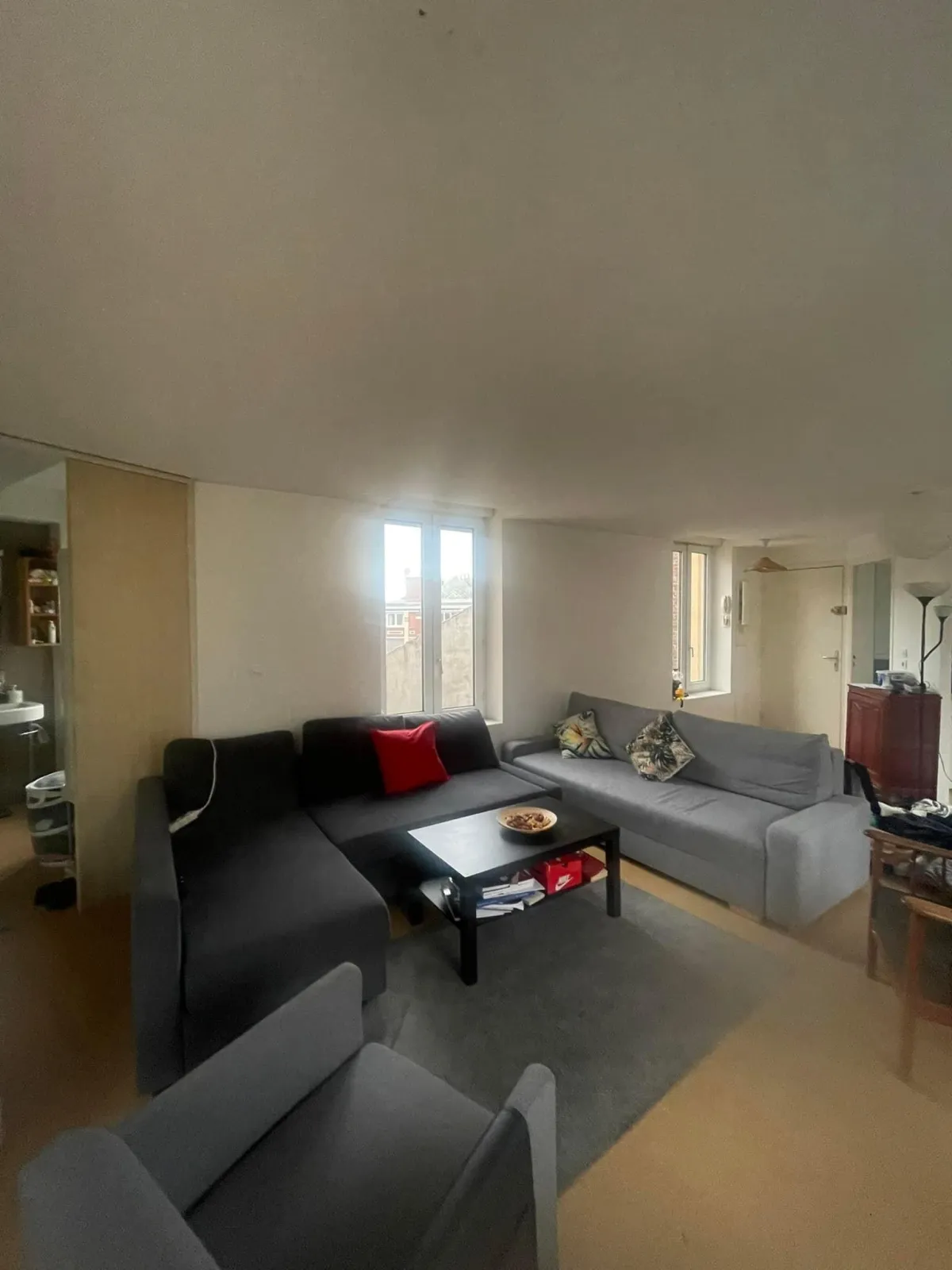 Location Lille Appartement 6717b8dcc3dd