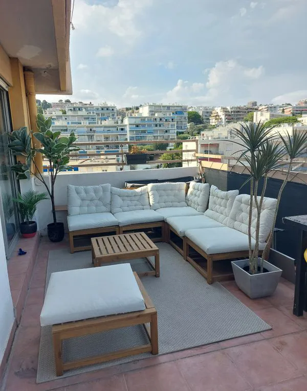 Location Nice Appartement 6717d3c0a1f3