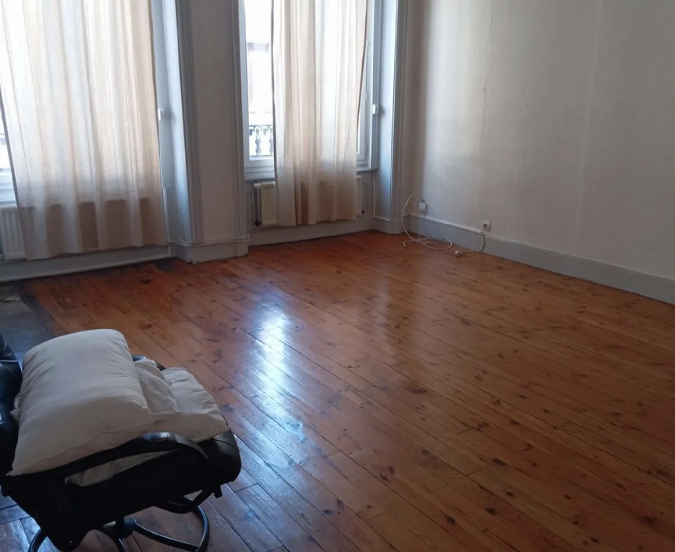 Location Saint-Étienne Appartement 67192b2ea88a