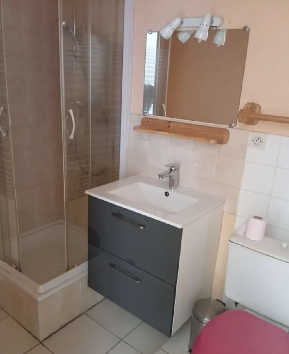 Location Saint-Étienne Appartement 67192b2ea88a