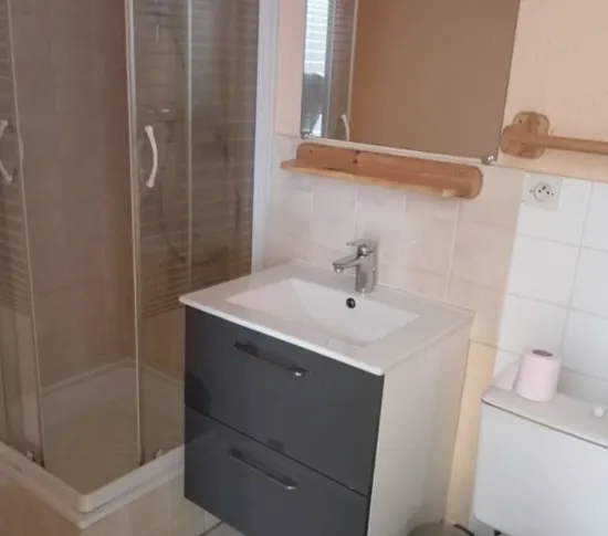 Location Saint-Étienne Appartement 67192b2ea88a