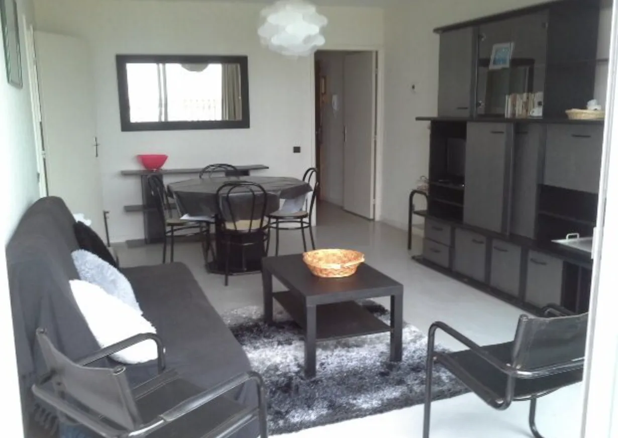 Location La Rochelle Appartement 671931e0def6