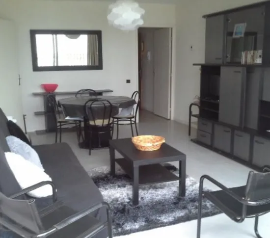 Location La Rochelle Appartement 671931e0def6