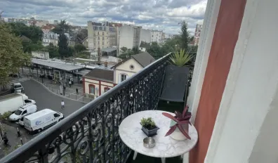 Location Bois-Colombes Appartement 67194e9094de