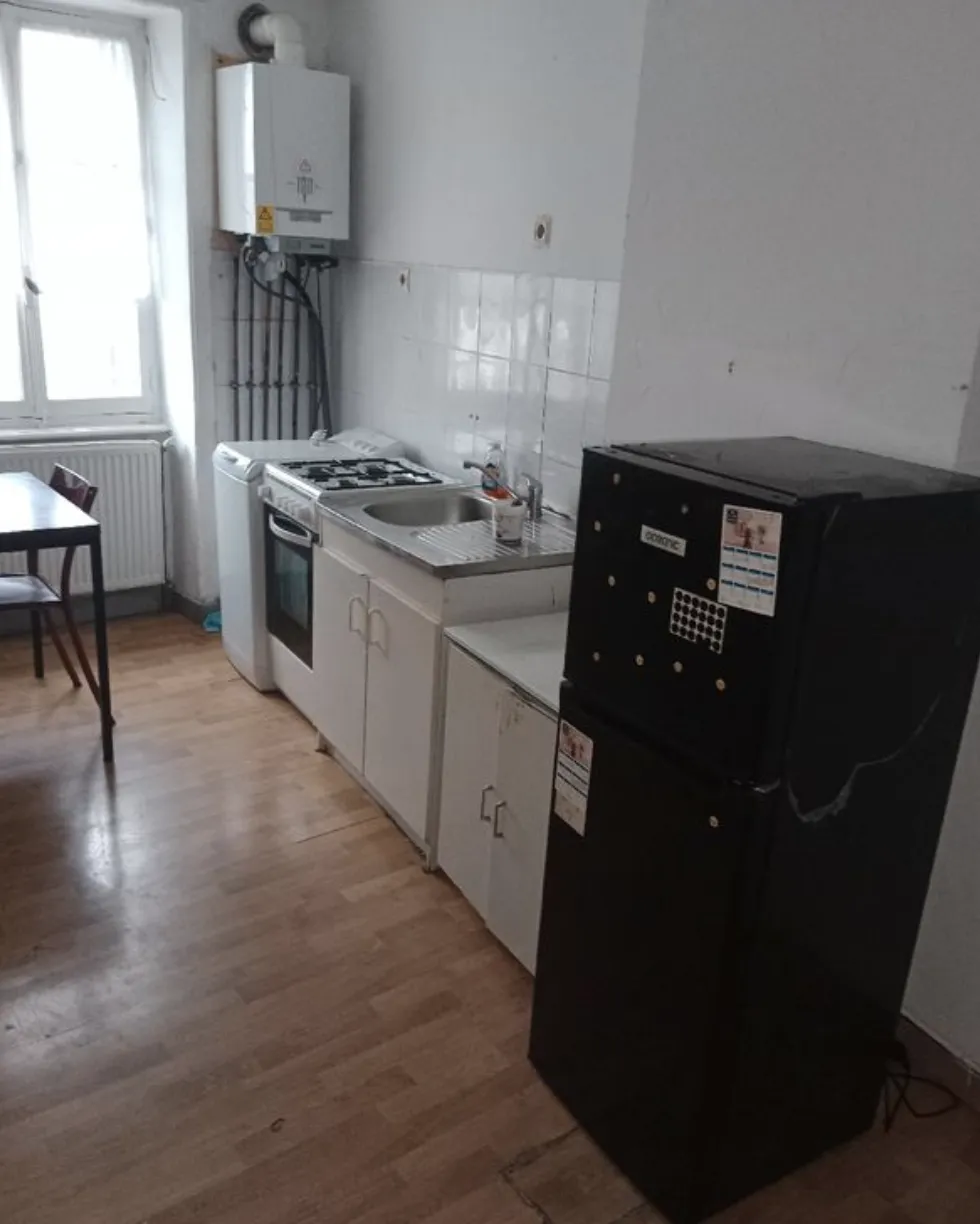 Location Saint-Étienne Appartement 67195a6004a5