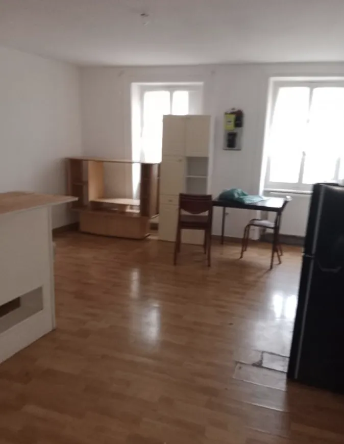 Location Saint-Étienne Appartement 67195a6004a5