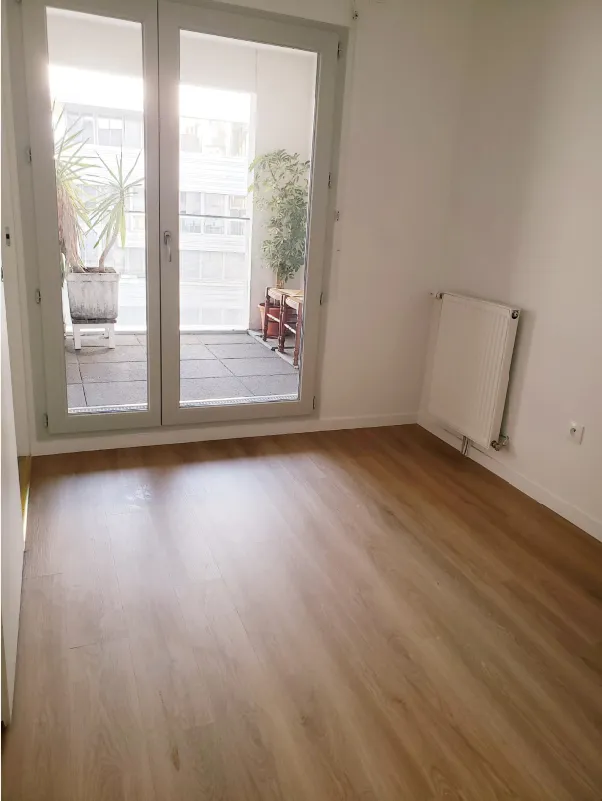 Location Asnières-sur-Seine Appartement 67195c821e92