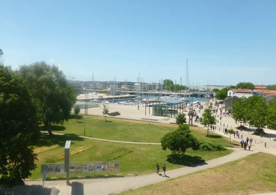 Location La Rochelle Appartement 671a255b8f89