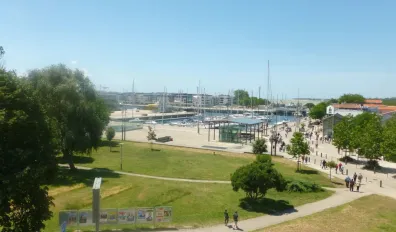 Location La Rochelle Appartement 671a255b8f89