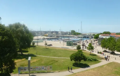 Location La Rochelle Appartement 671a255b8f89