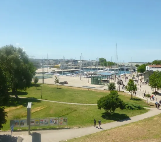 Location La Rochelle Appartement 671a255b8f89