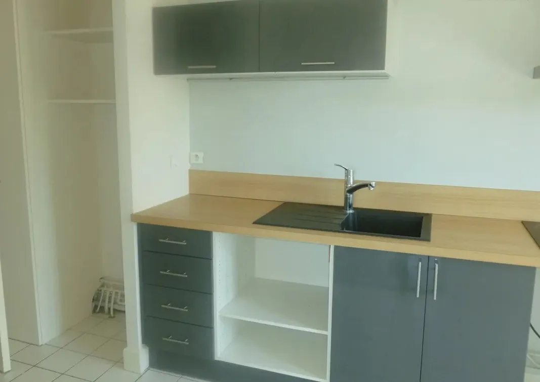 Location La Rochelle Appartement 671a255b8f89