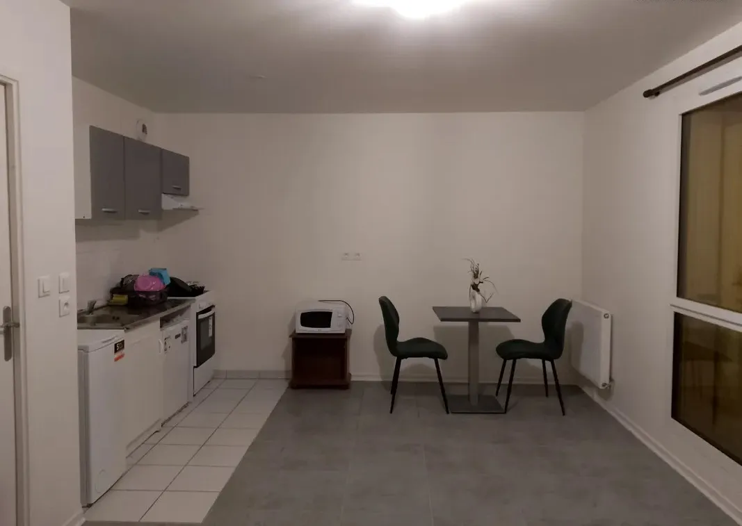 Location Nanterre Appartement 671a286c0b13