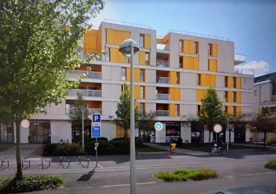 Location Nanterre Appartement 671a286c0b13