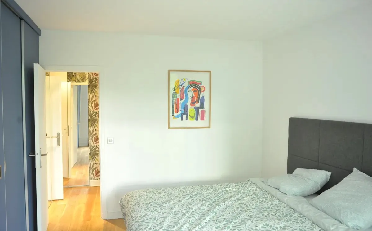 Location Boulogne-Billancourt Appartement 671a491132b1