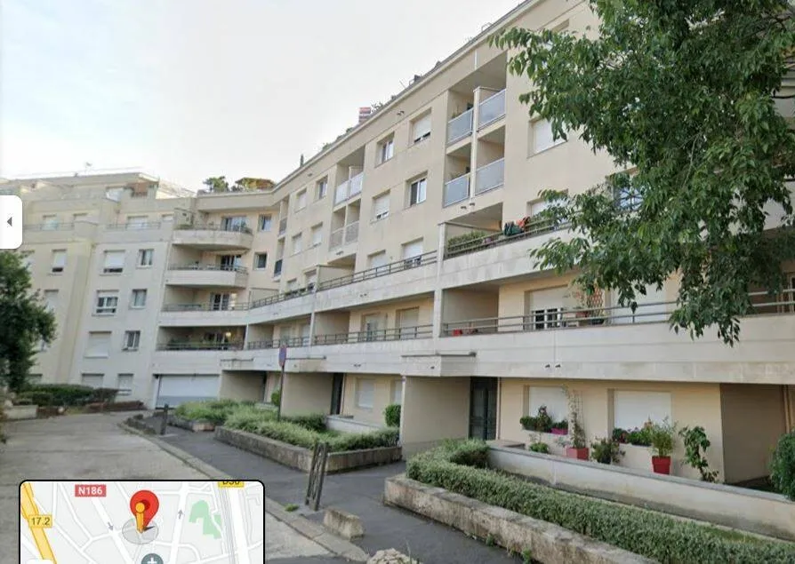 Location Rosny-sous-Bois Appartement 671a502cc68f