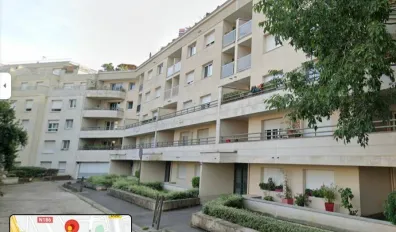 Location Rosny-sous-Bois Appartement 671a502cc68f